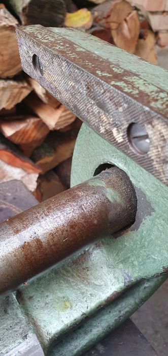 Менгеме LEINEN E 125 произведено в    Швейцария