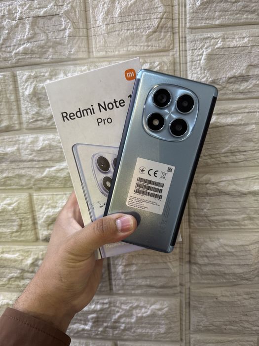 Redmi note 14 pro 256 8