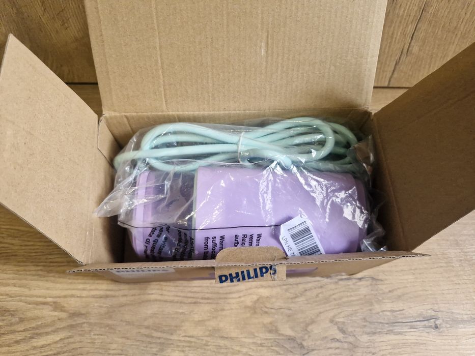 Вертикална ютия Philips STH3010