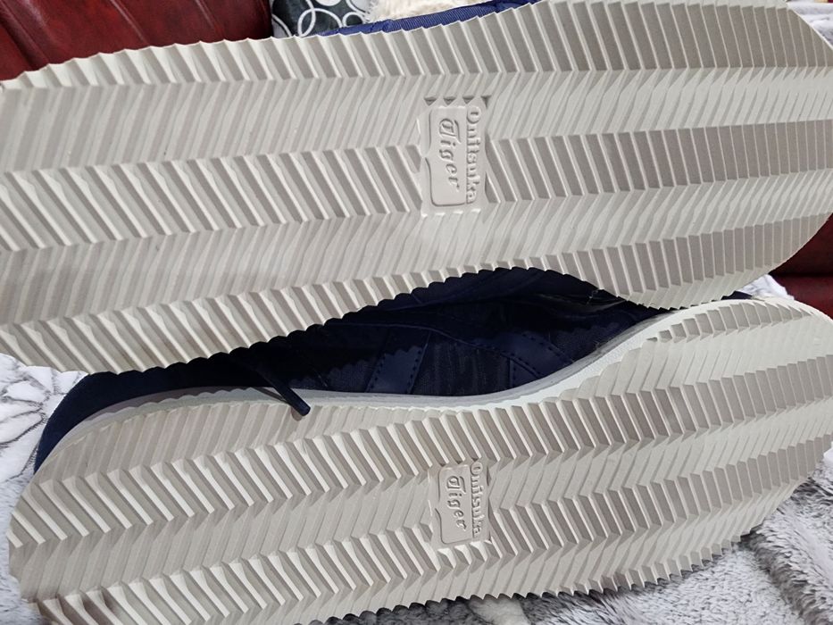 Adidași Asisc  Tiger Corsair