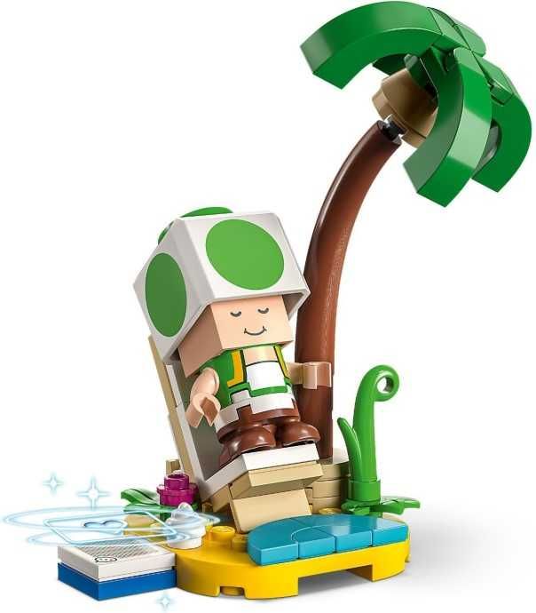 LEGO Character Pack - Series 6 фигурки за размяна/ продажба