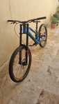 Bicicleta Downhill Mondraker summum 2016