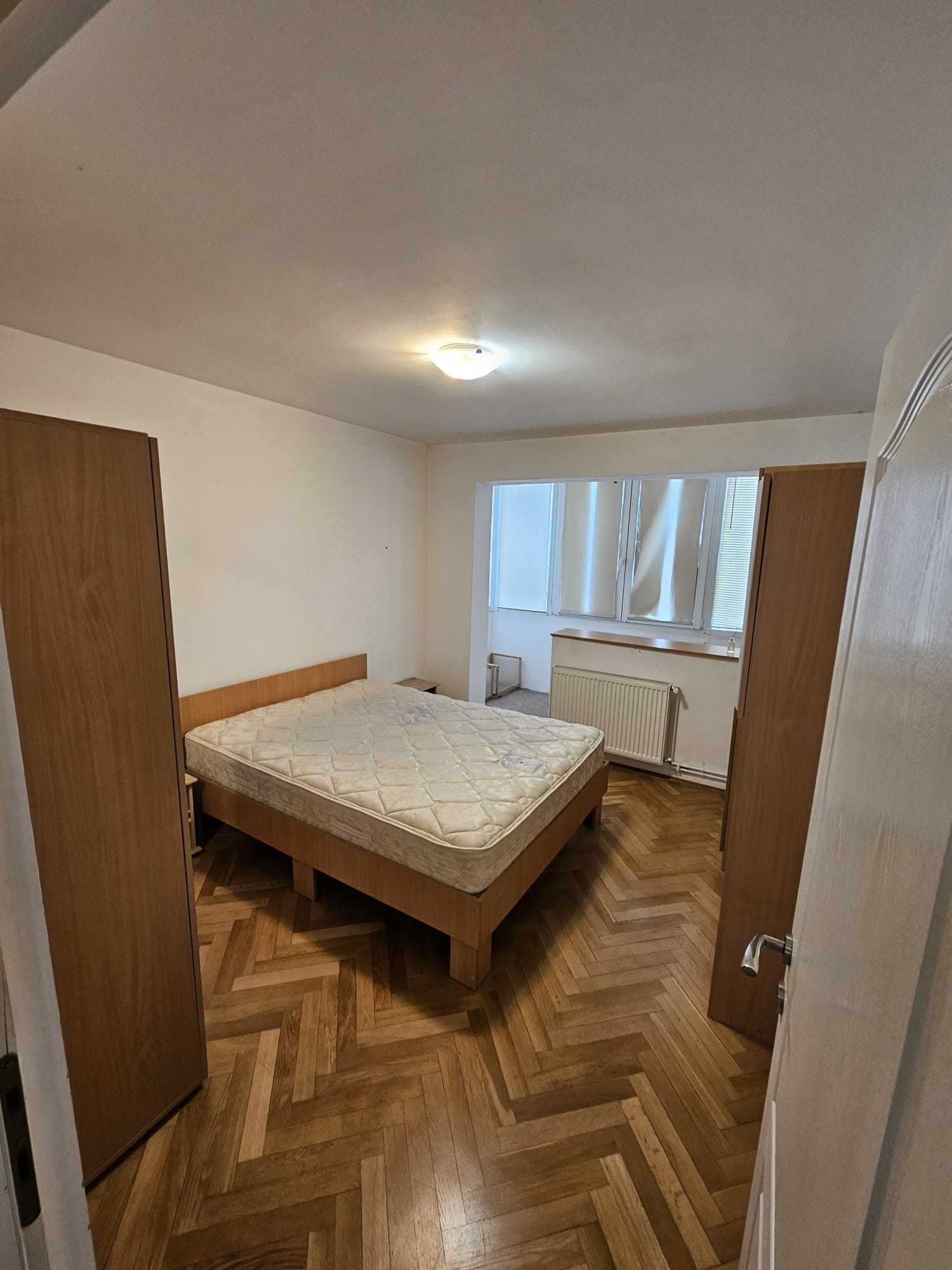 Persoana fizica, vand apartament 3 camere, 64mp, etaj 8/10, Grigorescu