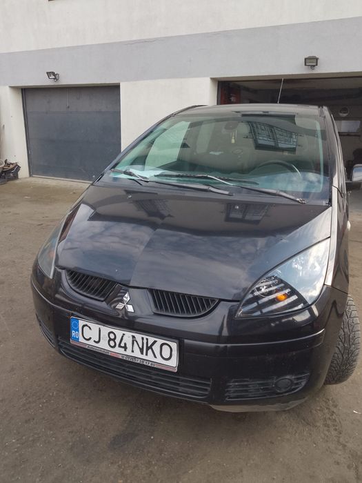 Vand Mitsubishi Colt 1.3 /2008.