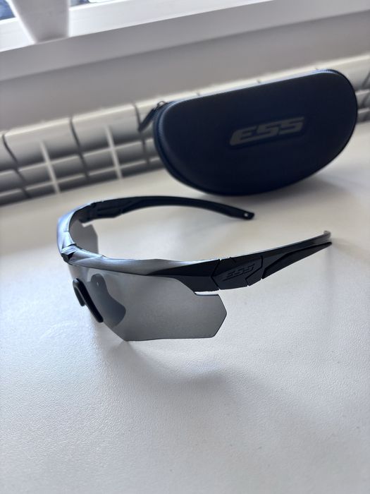 ESS Crossbow Suppressor