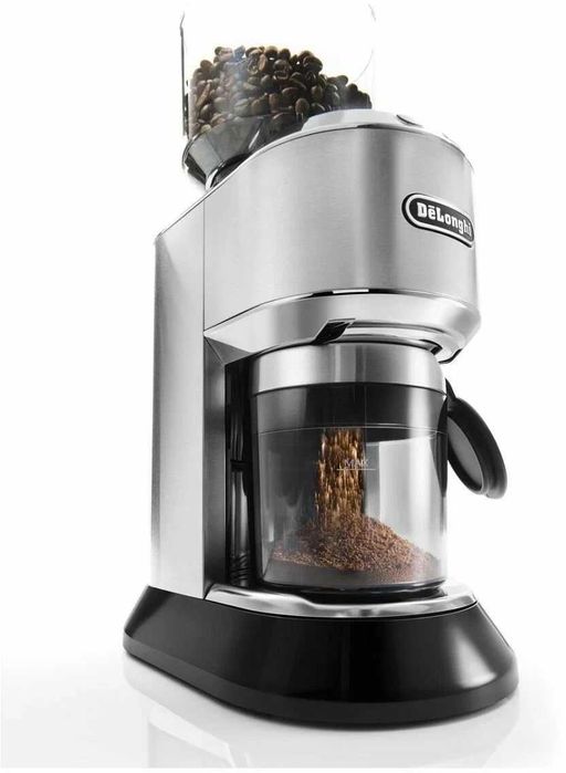 Кофемолка DeLonghi KG520