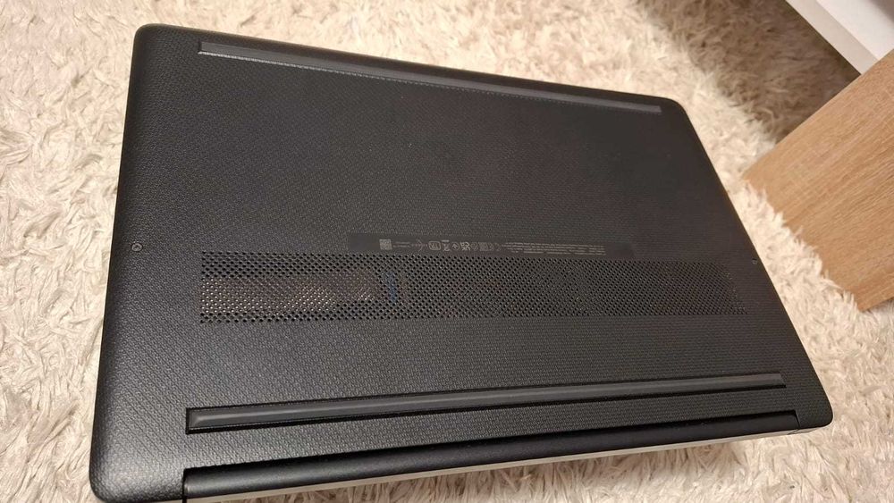 Laptop HP – i7-1260P Gen 12 /16 GB RAM / 512 GB SSD Nou