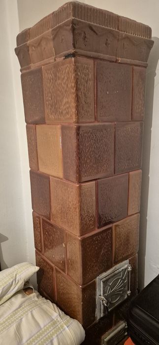 Teracota. 2 bucati. Se vand si separat