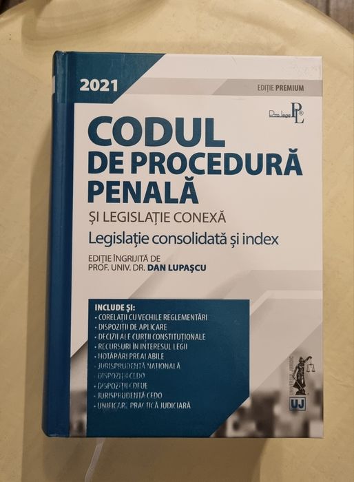 Set cărți cod penal, codul civil