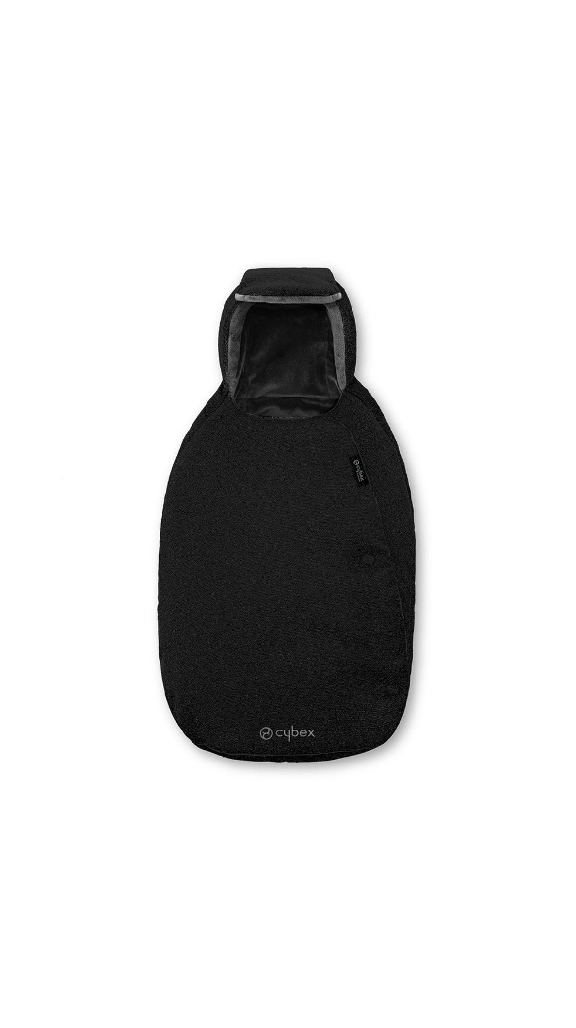 Пълен комплект на количка Cybex Priam Spring Blossom light/ Rockstar