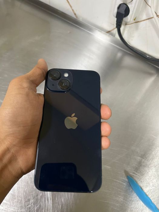 iPhone 14 128gb всего 3 недели полная комплектация