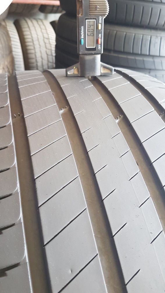 Anvelopa 275/40/20 Michelin   275 40 R20