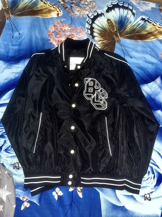 Geaca de fâș Bershka