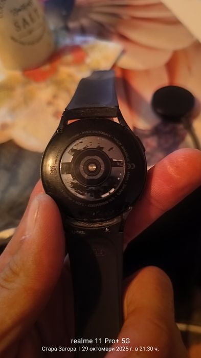 Samsung wach 4 smart