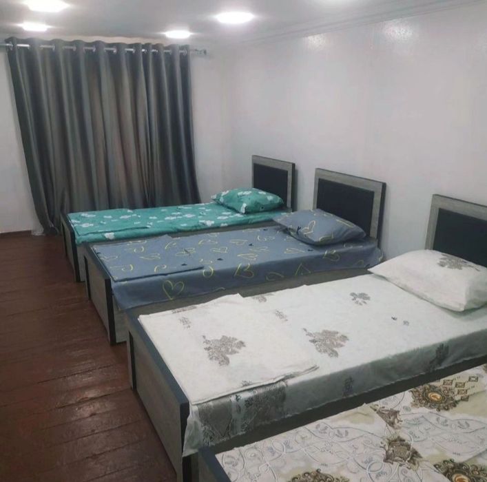 Аренда Дачи на Ташморе 3-спальни только Семейным