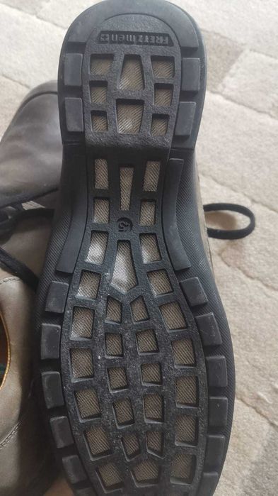 pantofi  lux eleganti  piele nr  42 43 Mercedes  Armani