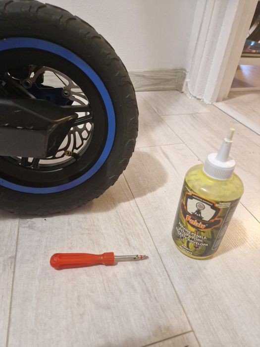 Trotineta electrica Kugoo G1