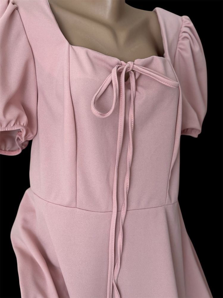 Rochie 3 xL noua vuloare ca in poze