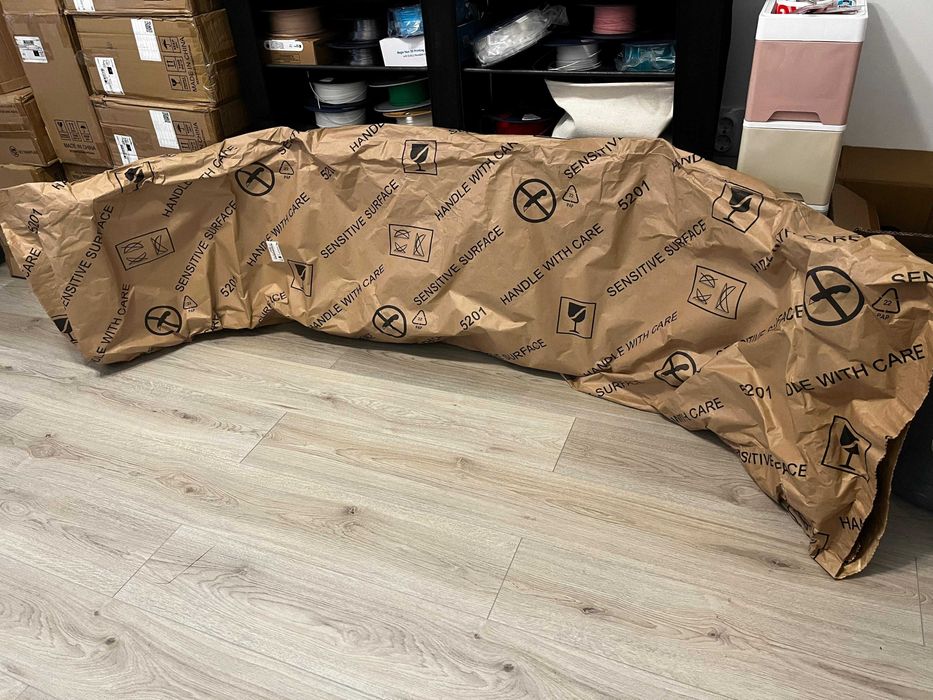 Bara Fata Originala Peugeot 208