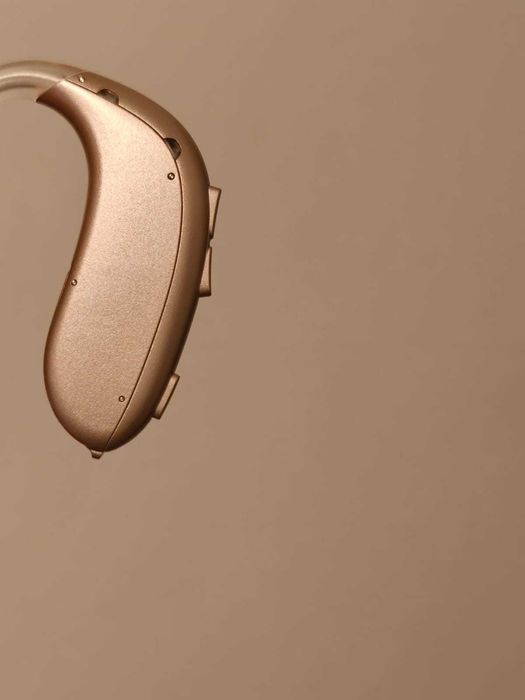 Aparat auditiv folosit oticon xceed 1