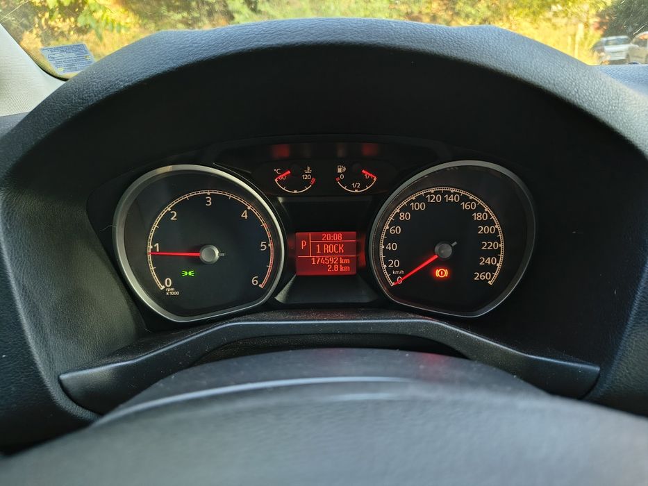 Форд Мондео MK4 2008 година