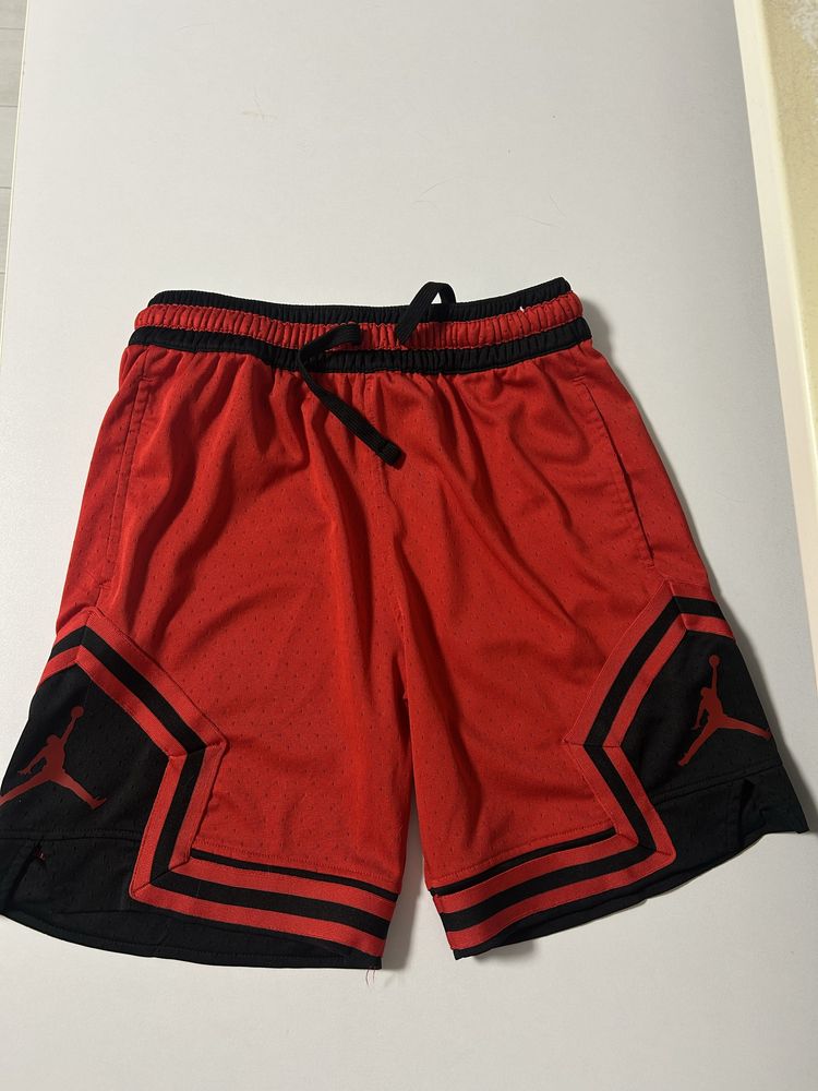 Nika Air Jordan къси гащи