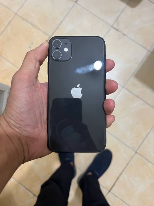 Iphone 11 garantiyasi bilan