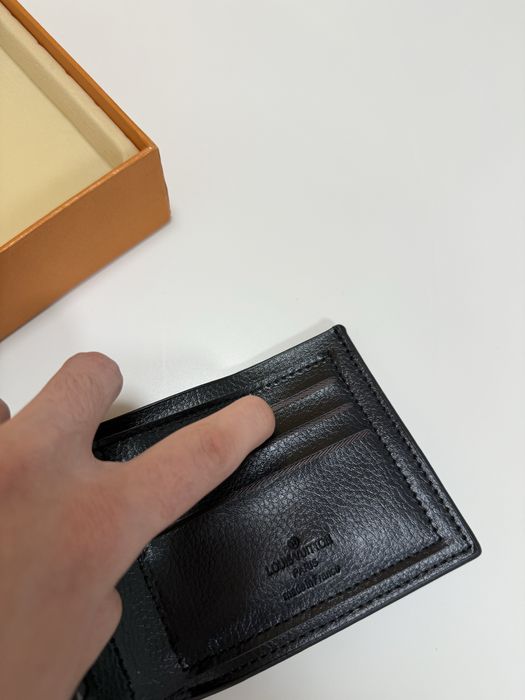 Louis vuitton curea portofel