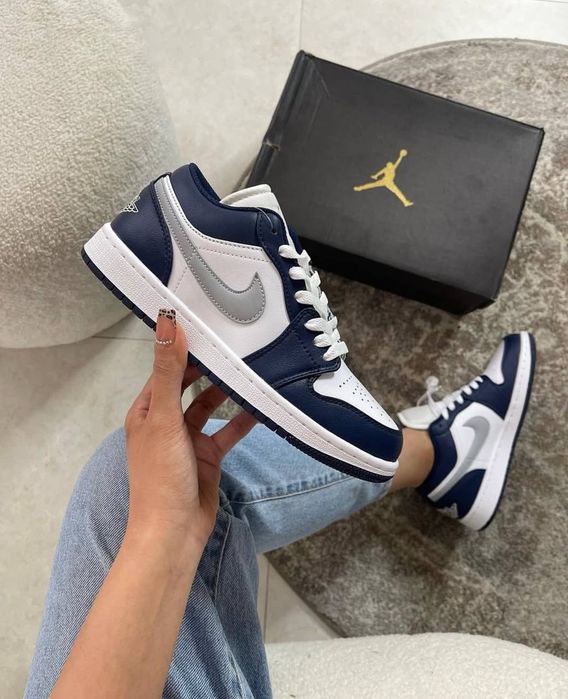 Nike air jordan 1