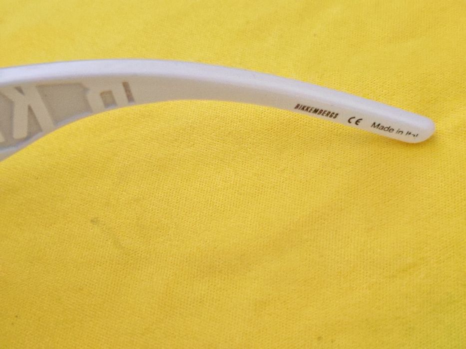 Ochelari Bikkembergs White  BK602