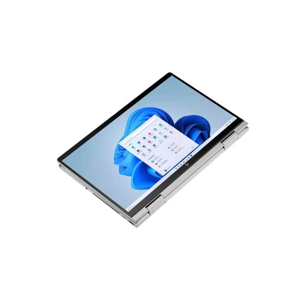 Ноутбук HP / Envy x360 14-ES1013DX / 8ГБ / 512ГБ / Интегрированный