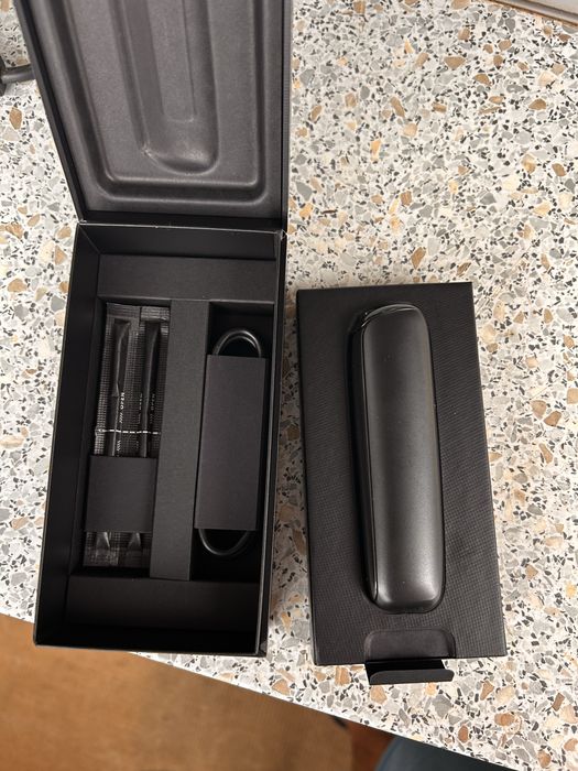 Aparat Ploom Aura nou nout
