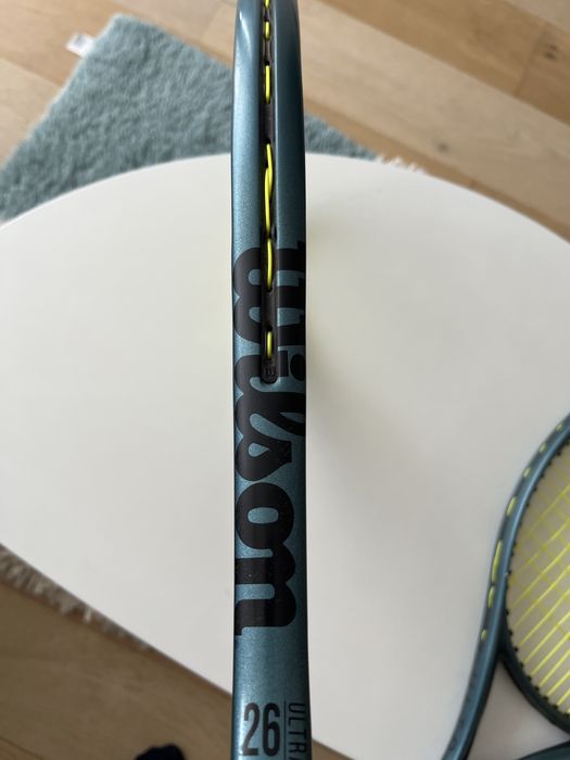 Тенис ракета WILSON ULTRA 26”