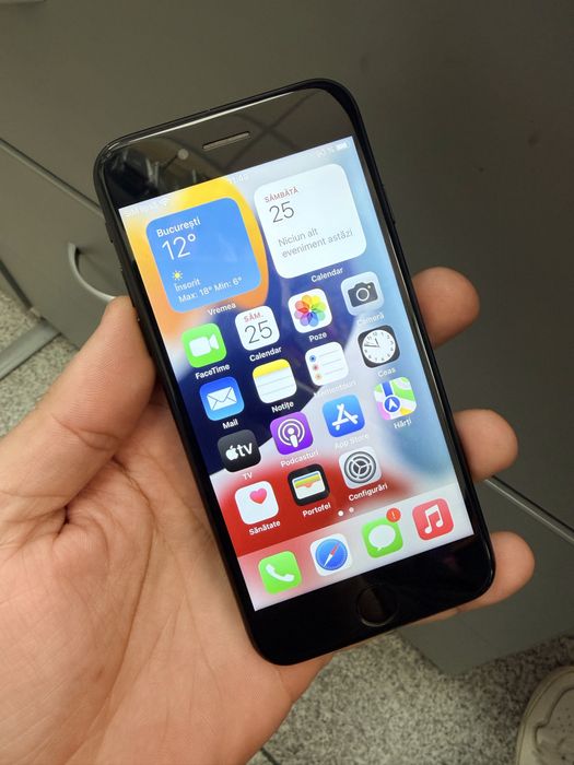 iPhone 7  128Gb pret FIX !