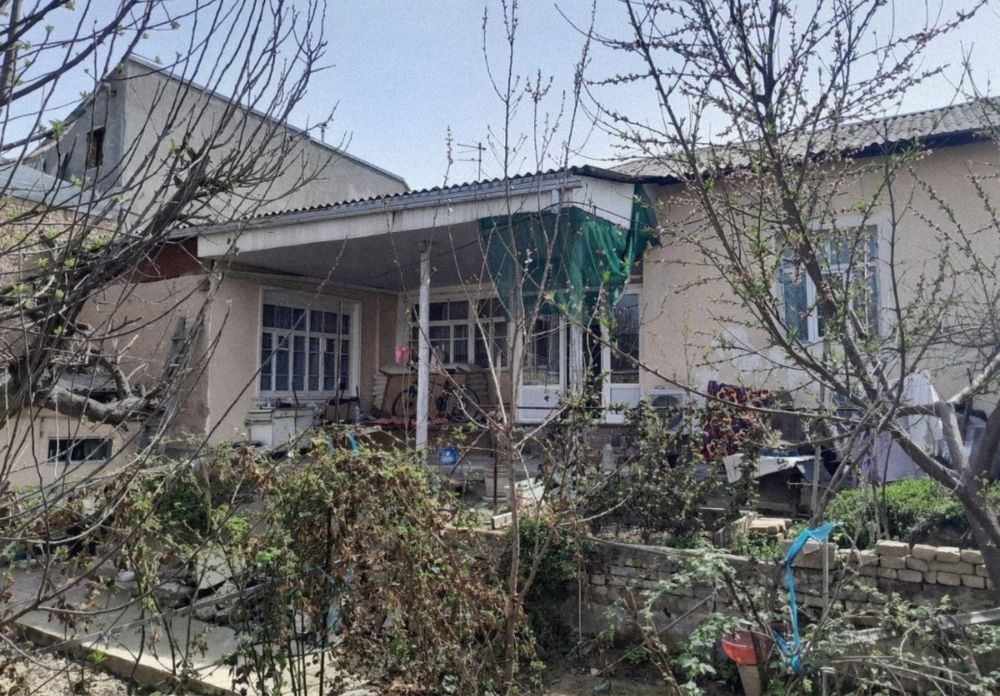 Продается дом на ракате