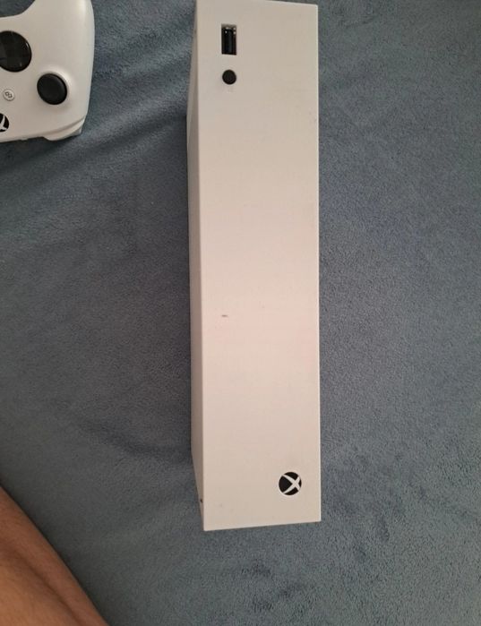 Xbox Series s 512gb,Preț Negociabil