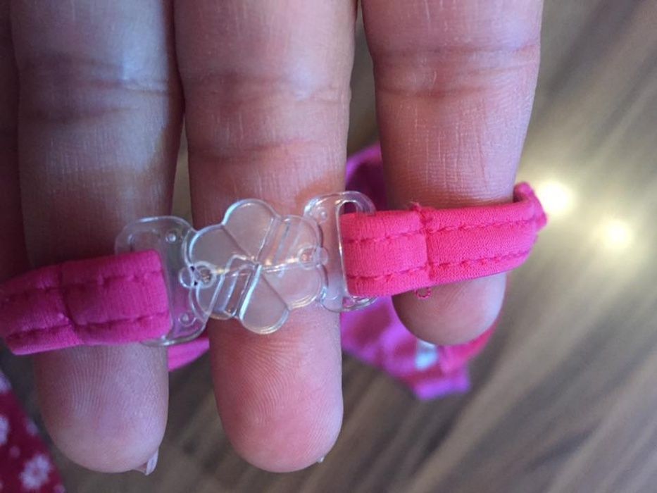 Costum de baie pt 8ani sh