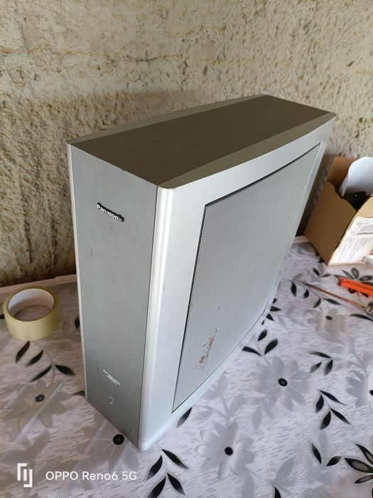 Subwoofer Panasonic SB-WA330