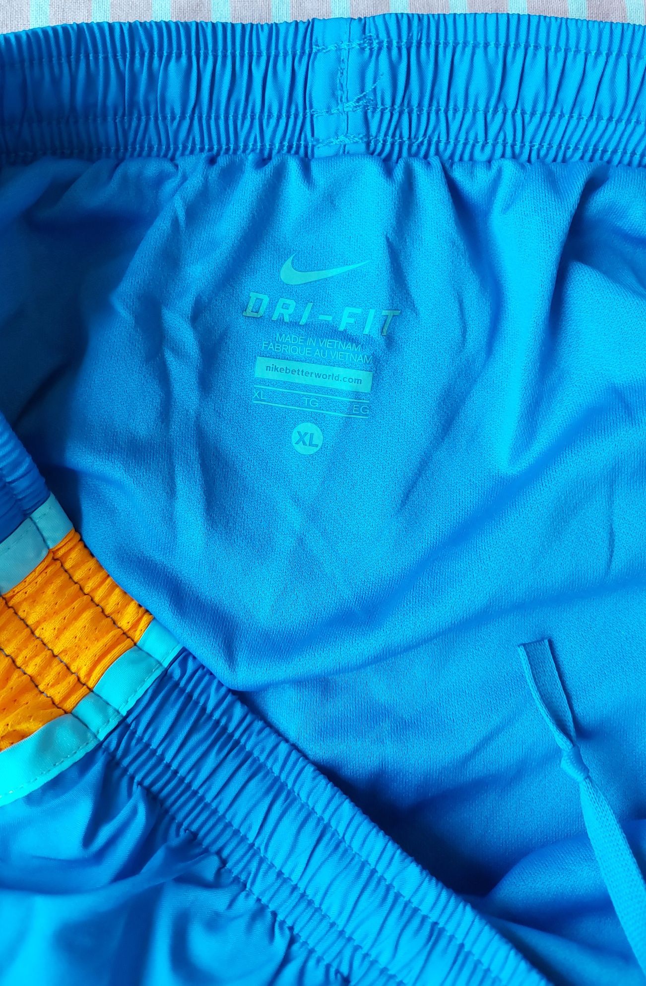 Къси гащи Nike XL оригинални дамски