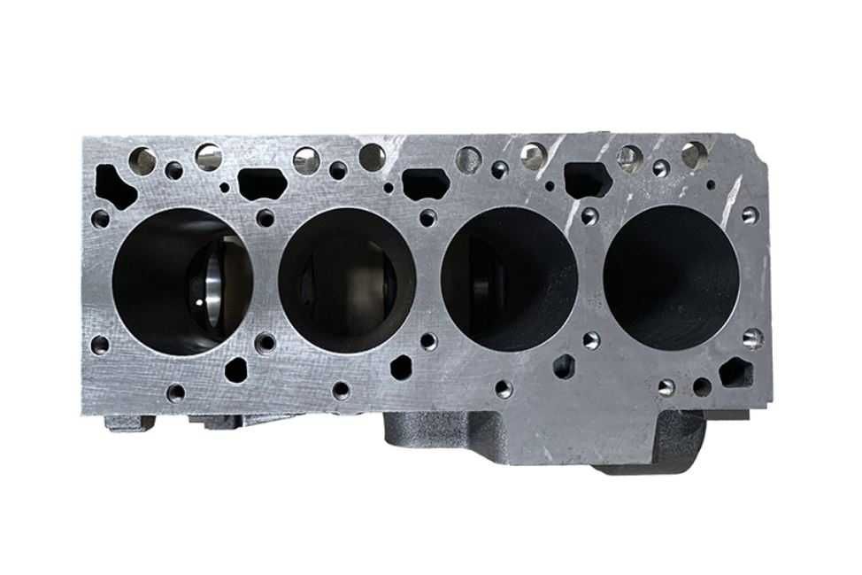 Bloc motor KOMATSU SA4D102E