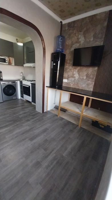 Продается квартира с ремонтом