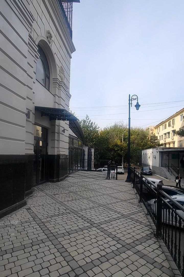 Сдаётся коммерческое помещение в Юнусабадком районе