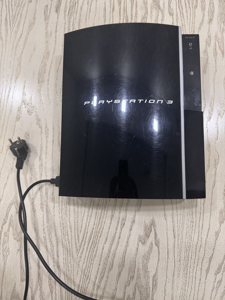 Playstation 3 FAT