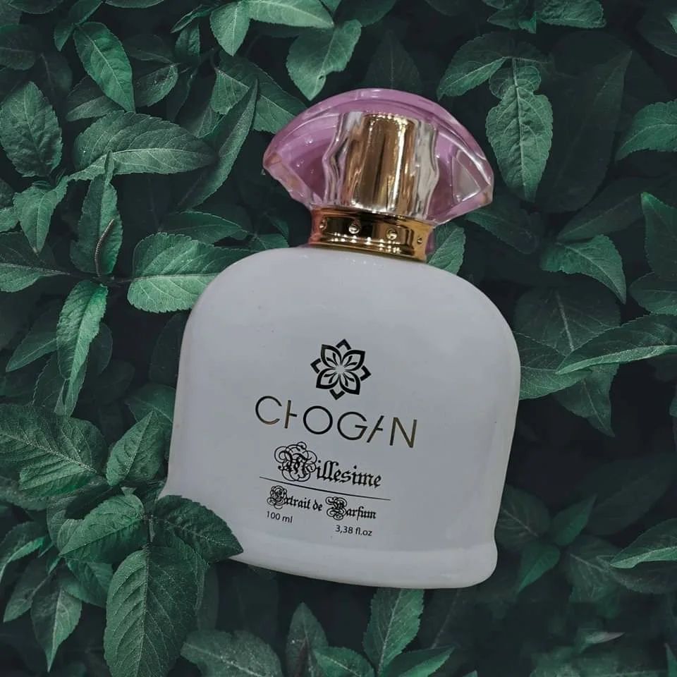 Parfumuri Chogan