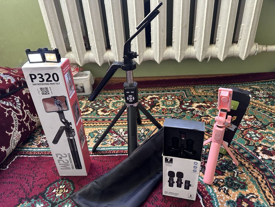 Blogerlar uchun 3/1da