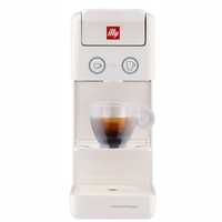 Espresor Illy Francis-Francis! Y3.3, 0.75 l, capsule,