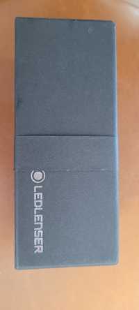 LedLenser T2-9802 Lanterna cu leduri 3xAAA 240lm