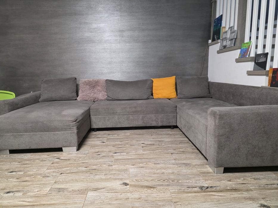 Colțar in forma de U de vânzare