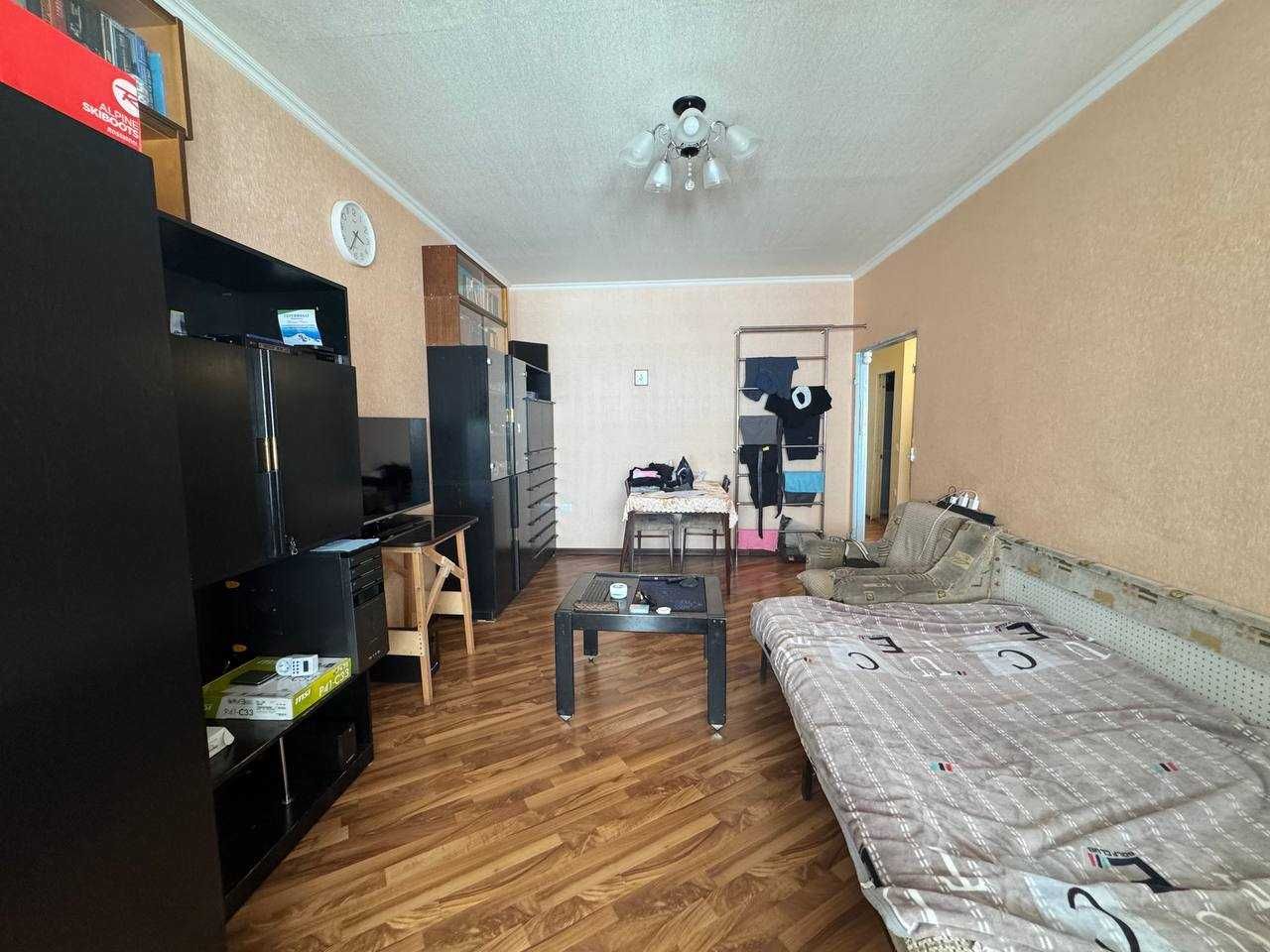 Продаётся 3/3/4 на Ц1, кирпич, 74,66 м2