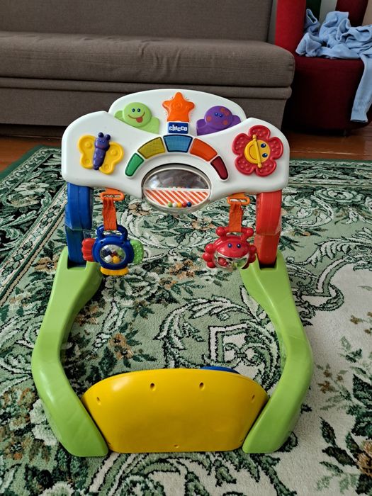 Развивающая игрушка chicco
